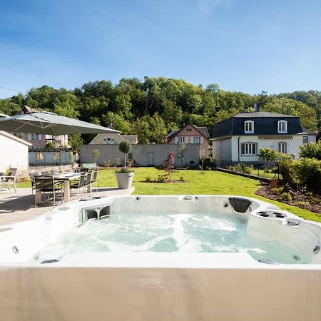 Villa M Et Spa - Villa De Charme Munster Centre - 4 Chambres - 2-8 Pers. מראה חיצוני תמונה