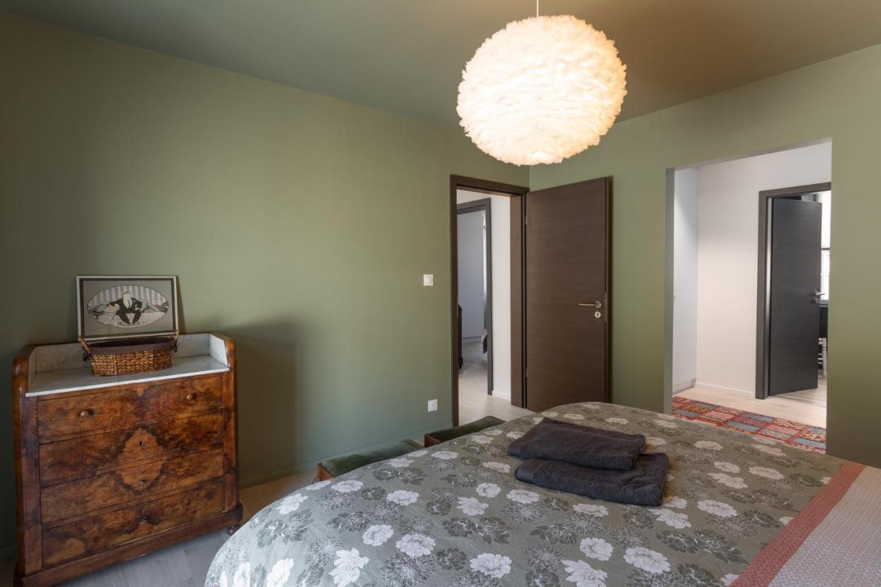 Villa M Et Spa - Villa De Charme Munster Centre - 4 Chambres - 2-8 Pers. מראה חיצוני תמונה