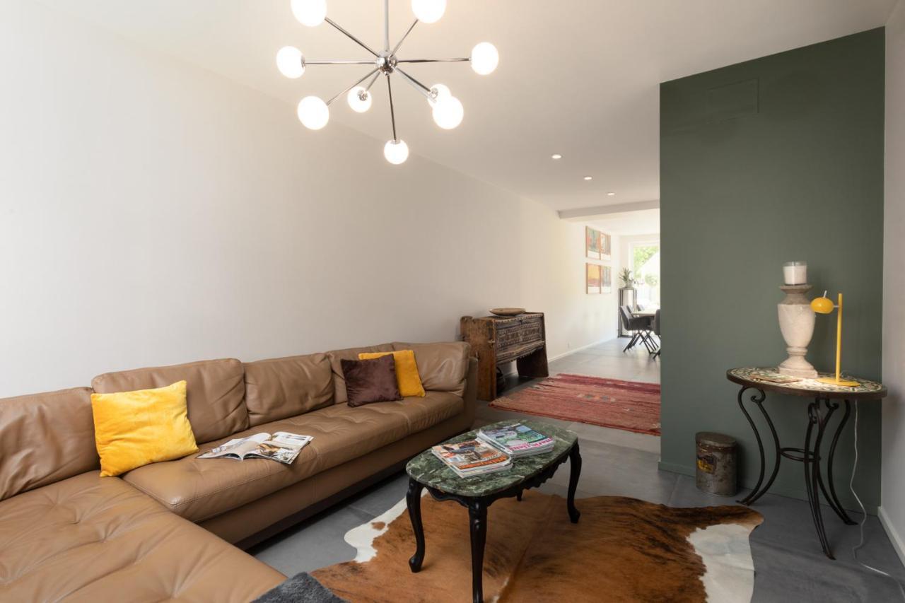 Villa M Et Spa - Villa De Charme Munster Centre - 4 Chambres - 2-8 Pers. מראה חיצוני תמונה