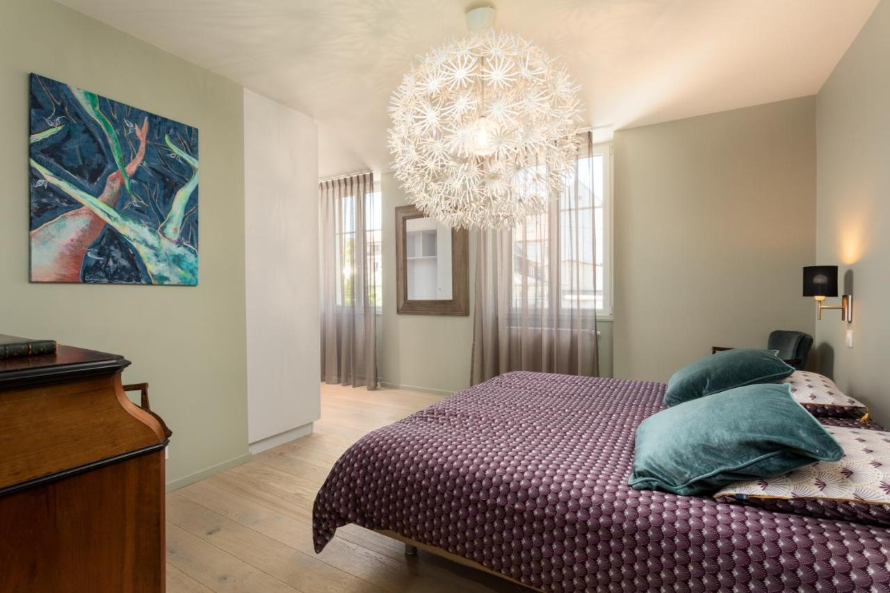 Villa M Et Spa - Villa De Charme Munster Centre - 4 Chambres - 2-8 Pers. מראה חיצוני תמונה