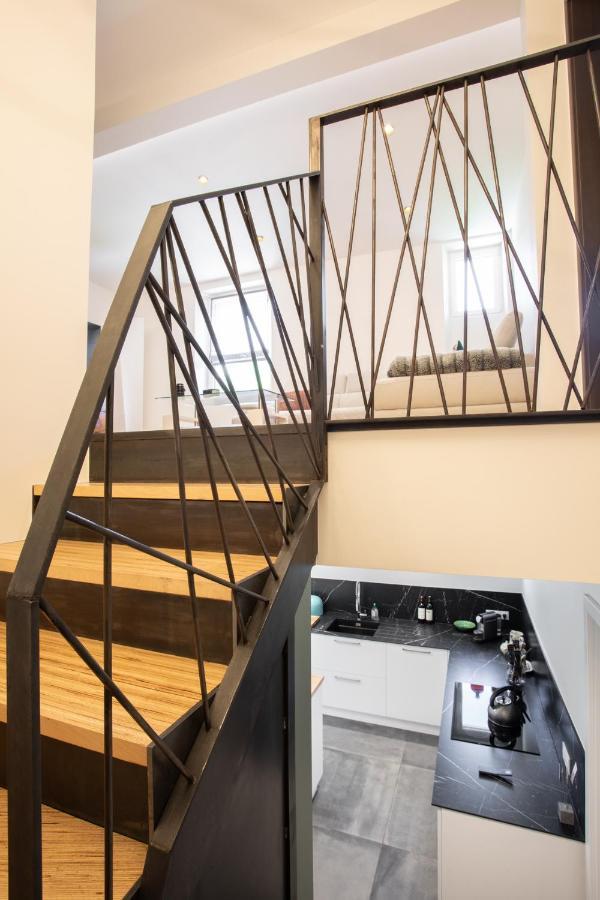 Villa M Et Spa - Villa De Charme Munster Centre - 4 Chambres - 2-8 Pers. מראה חיצוני תמונה