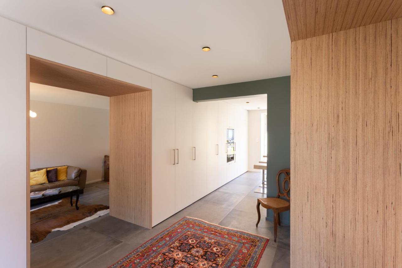 Villa M Et Spa - Villa De Charme Munster Centre - 4 Chambres - 2-8 Pers. מראה חיצוני תמונה