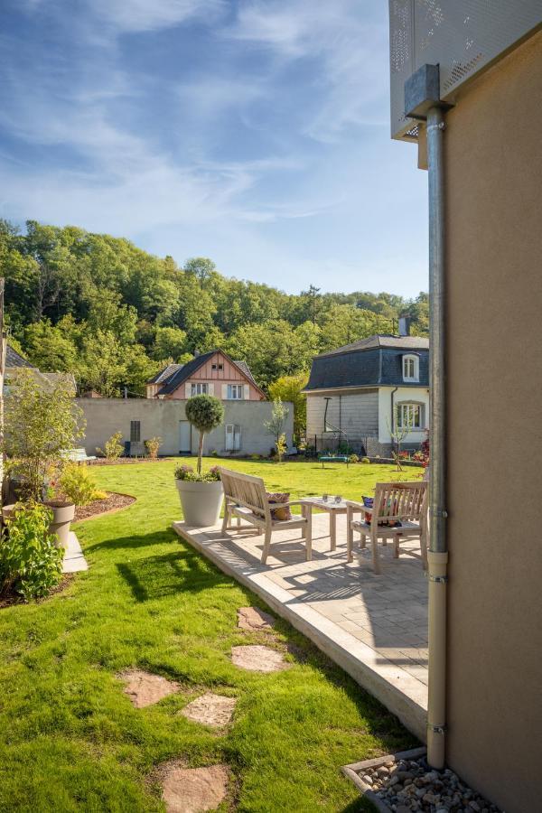 Villa M Et Spa - Villa De Charme Munster Centre - 4 Chambres - 2-8 Pers. מראה חיצוני תמונה