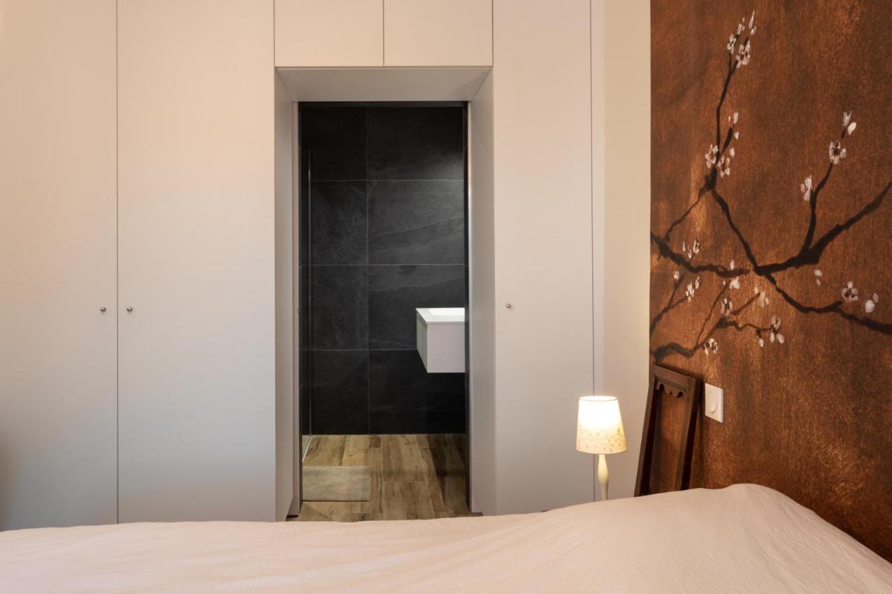Villa M Et Spa - Villa De Charme Munster Centre - 4 Chambres - 2-8 Pers. מראה חיצוני תמונה