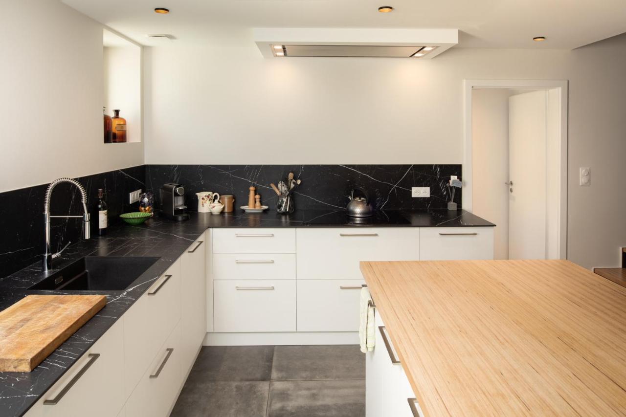Villa M Et Spa - Villa De Charme Munster Centre - 4 Chambres - 2-8 Pers. מראה חיצוני תמונה