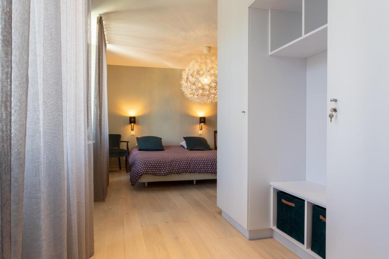 Villa M Et Spa - Villa De Charme Munster Centre - 4 Chambres - 2-8 Pers. מראה חיצוני תמונה