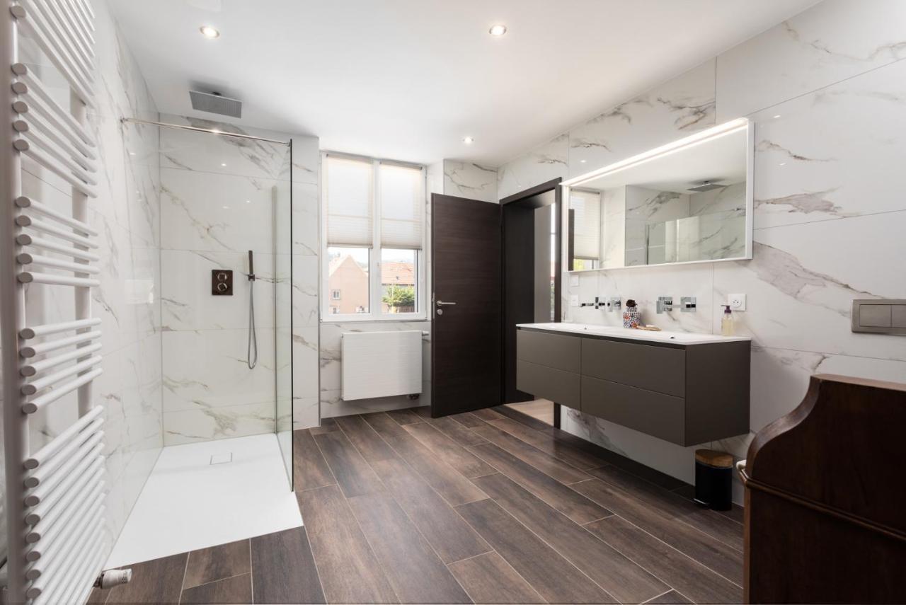 Villa M Et Spa - Villa De Charme Munster Centre - 4 Chambres - 2-8 Pers. מראה חיצוני תמונה