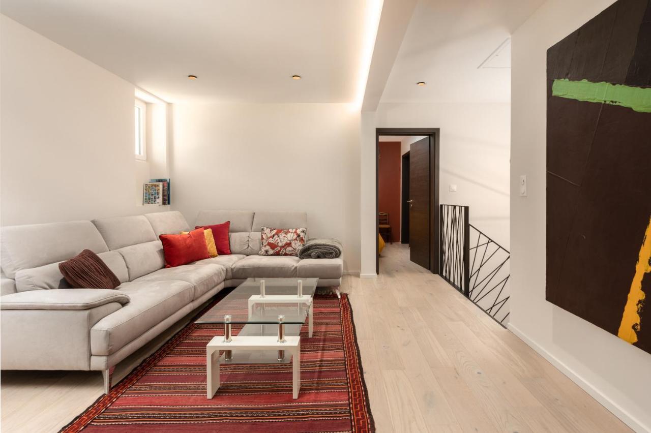 Villa M Et Spa - Villa De Charme Munster Centre - 4 Chambres - 2-8 Pers. מראה חיצוני תמונה