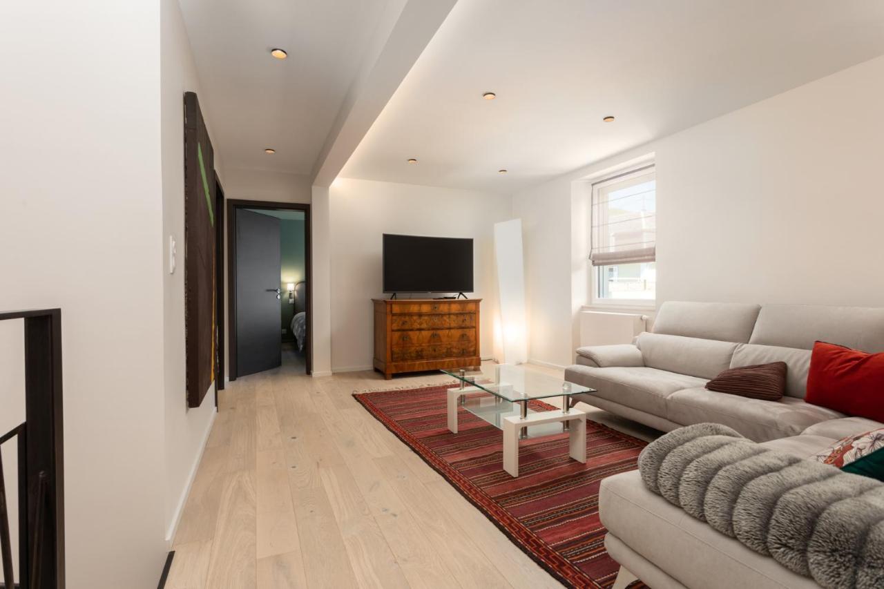 Villa M Et Spa - Villa De Charme Munster Centre - 4 Chambres - 2-8 Pers. מראה חיצוני תמונה